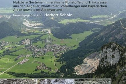 Artikelbild zu Artikel Vortrag der Alpenvereinssektion Füssen